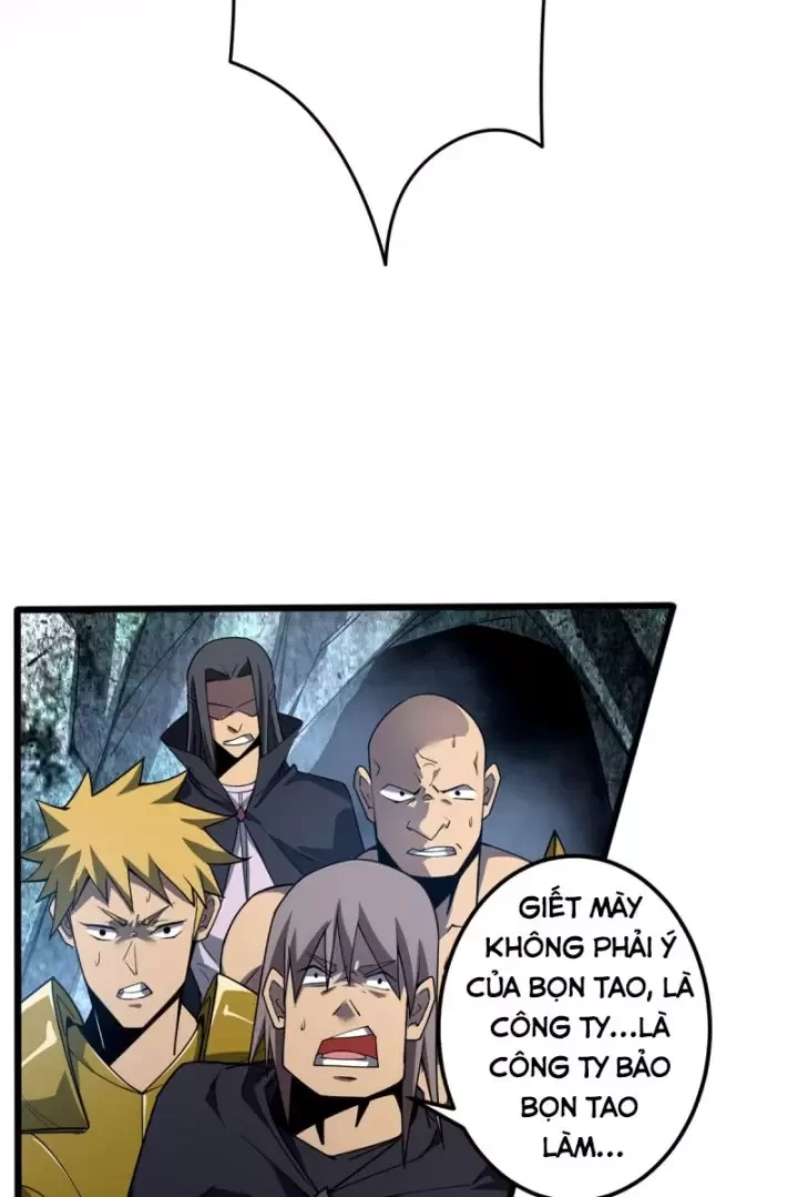 Ta, Chúa Tể Rừng Xanh Chapter 6 - Trang 2