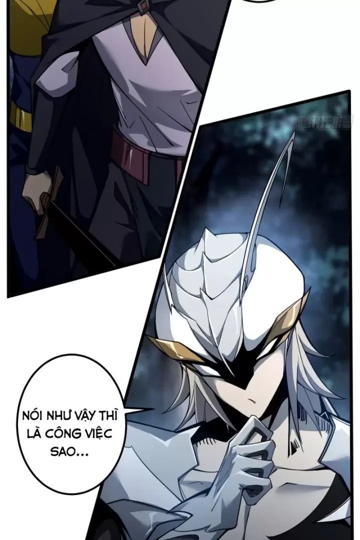 Ta, Chúa Tể Rừng Xanh Chapter 6 - Trang 2