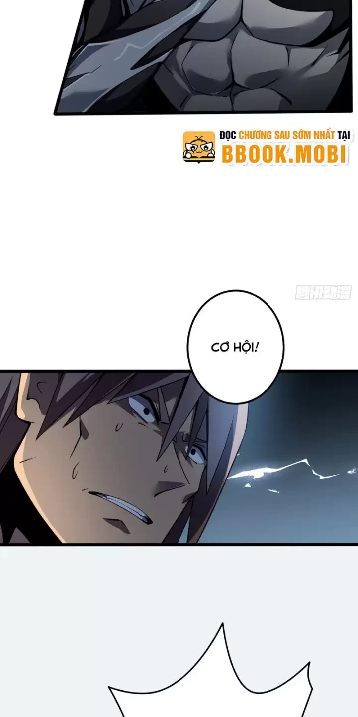 Ta, Chúa Tể Rừng Xanh Chapter 6 - Trang 2