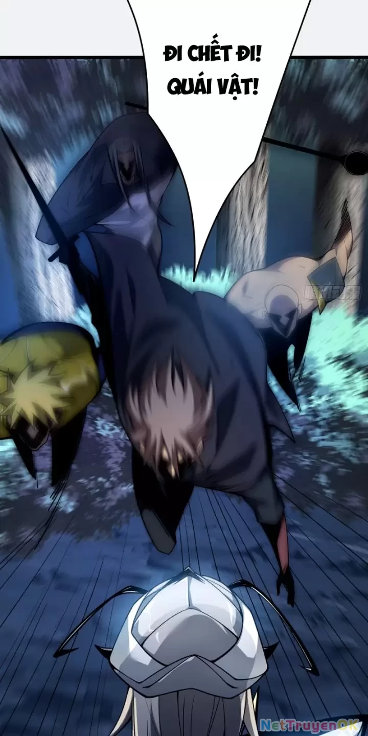 Ta, Chúa Tể Rừng Xanh Chapter 6 - Trang 2