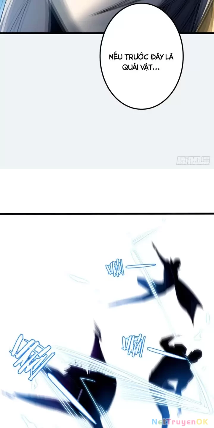 Ta, Chúa Tể Rừng Xanh Chapter 6 - Trang 2