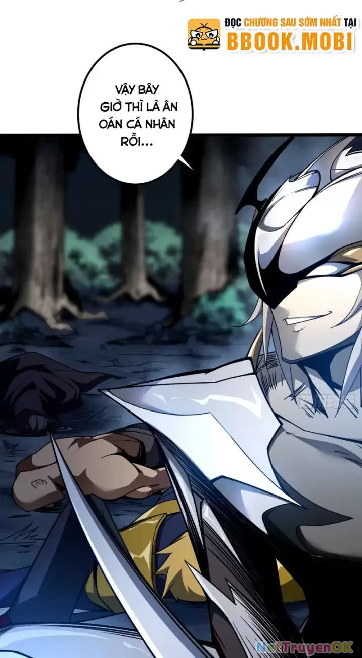 Ta, Chúa Tể Rừng Xanh Chapter 6 - Trang 2