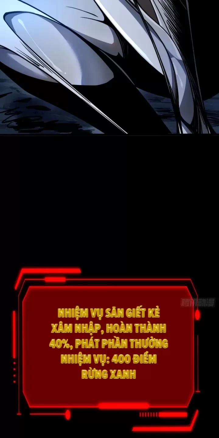 Ta, Chúa Tể Rừng Xanh Chapter 6 - Trang 2