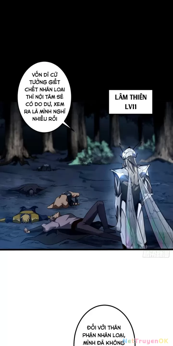 Ta, Chúa Tể Rừng Xanh Chapter 6 - Trang 2