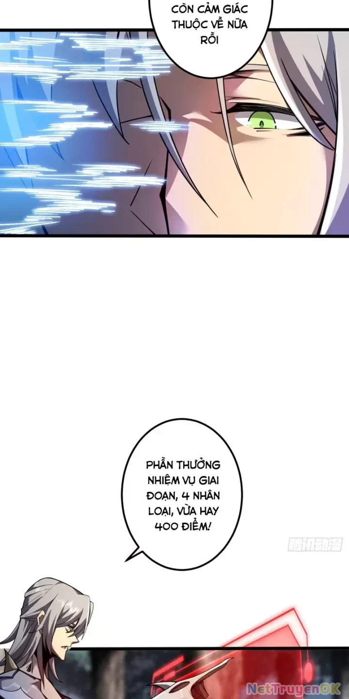 Ta, Chúa Tể Rừng Xanh Chapter 6 - Trang 2