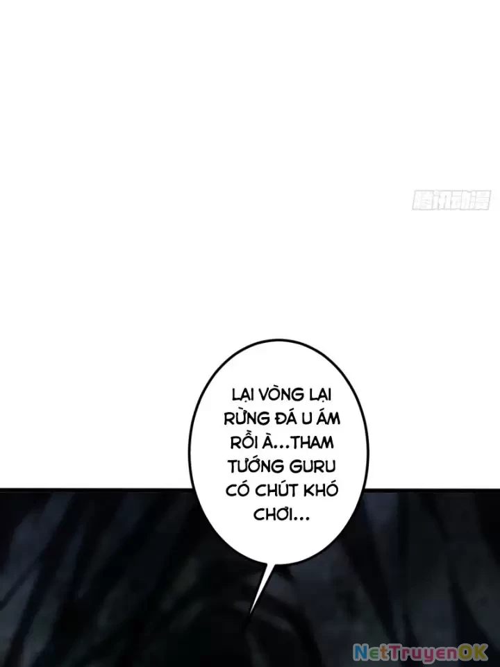 Ta, Chúa Tể Rừng Xanh Chapter 6 - Trang 2