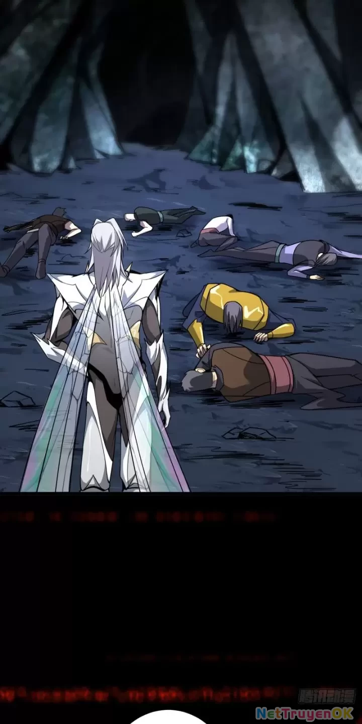 Ta, Chúa Tể Rừng Xanh Chapter 6 - Trang 2