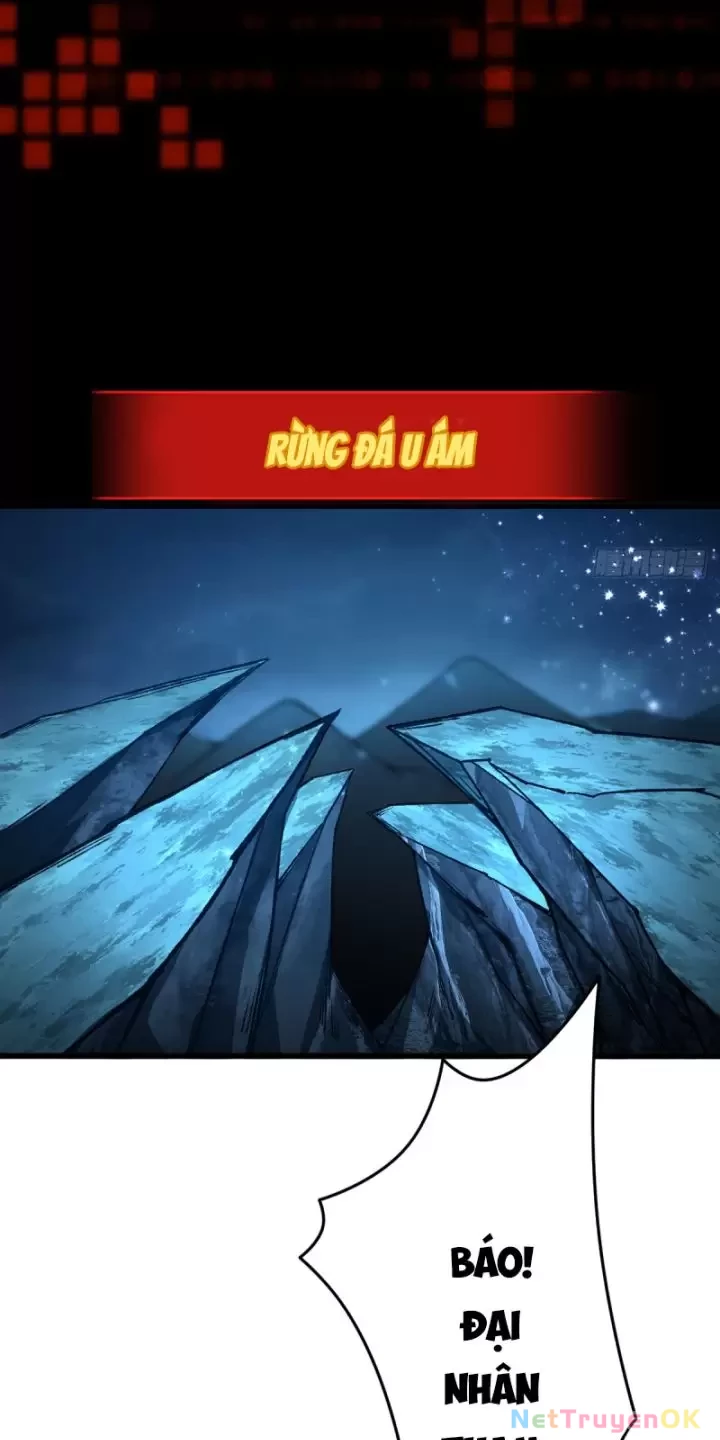 Ta, Chúa Tể Rừng Xanh Chapter 6 - Trang 2