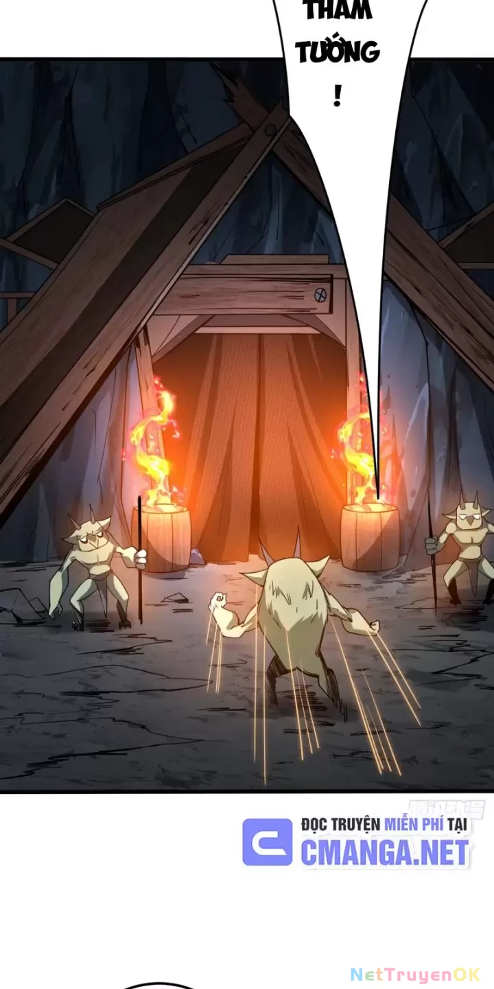 Ta, Chúa Tể Rừng Xanh Chapter 6 - Trang 2