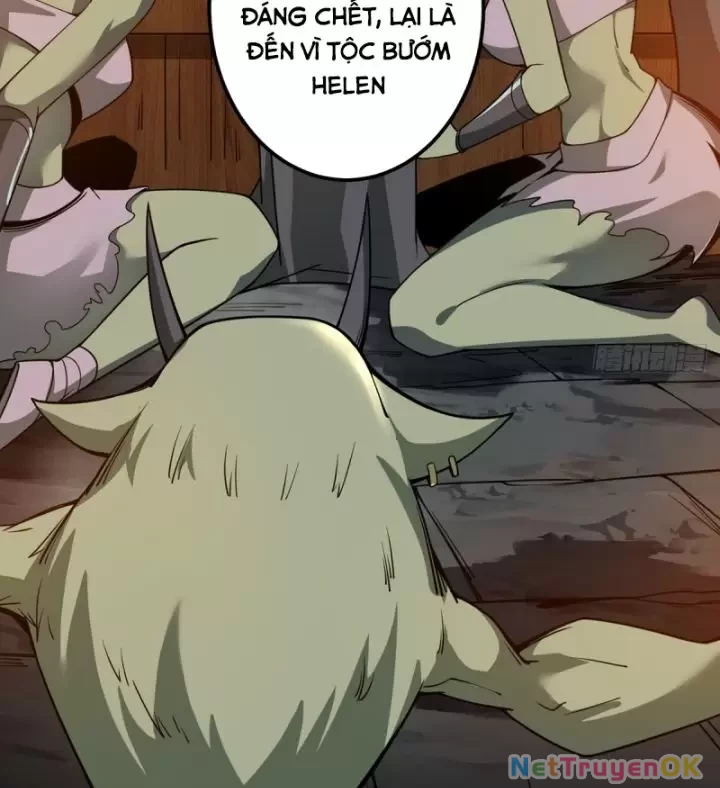 Ta, Chúa Tể Rừng Xanh Chapter 6 - Trang 2