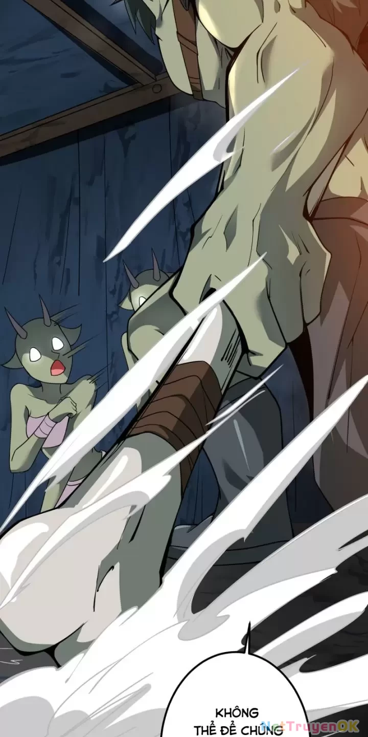 Ta, Chúa Tể Rừng Xanh Chapter 6 - Trang 2