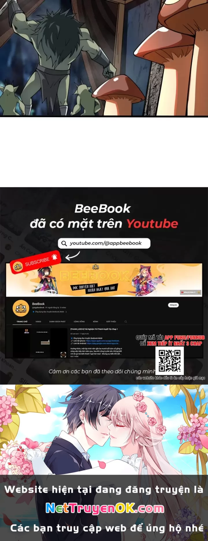 Ta, Chúa Tể Rừng Xanh Chapter 6 - Trang 2