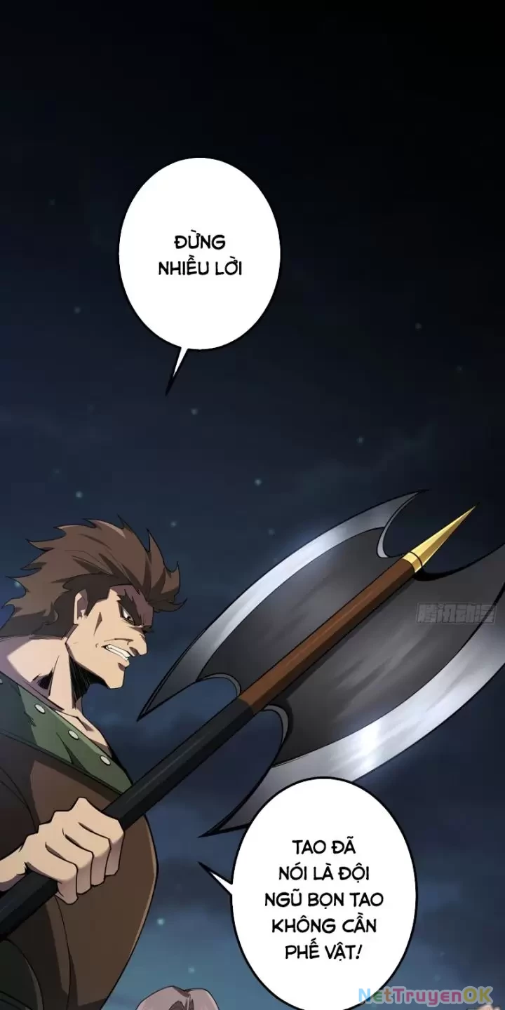 Ta, Chúa Tể Rừng Xanh Chapter 7 - Trang 2