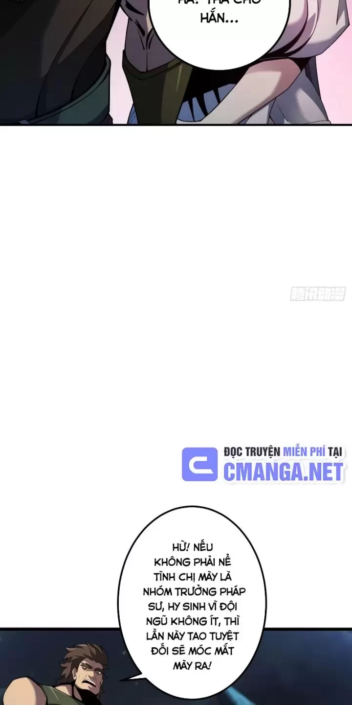 Ta, Chúa Tể Rừng Xanh Chapter 7 - Trang 2