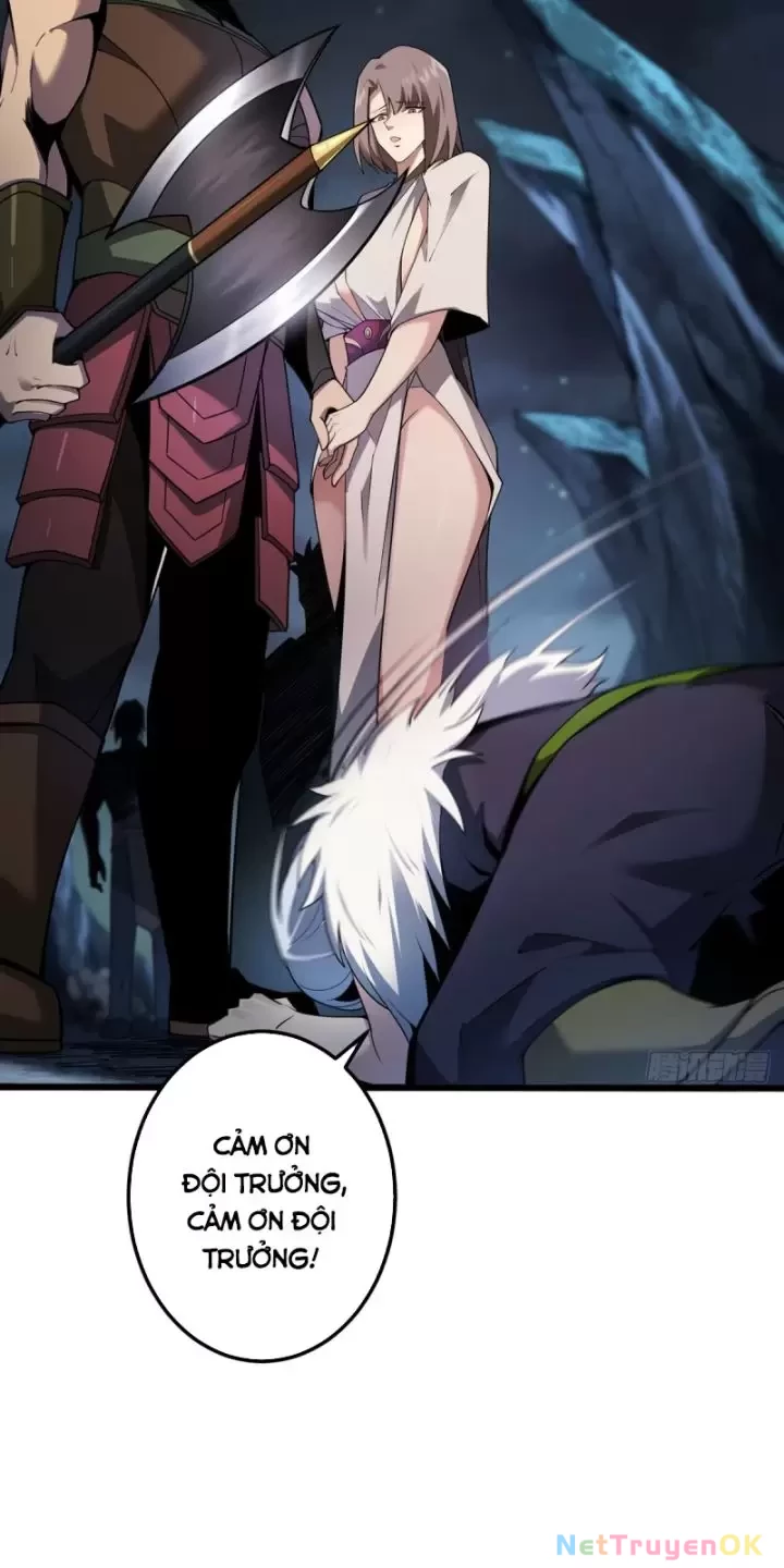 Ta, Chúa Tể Rừng Xanh Chapter 7 - Trang 2