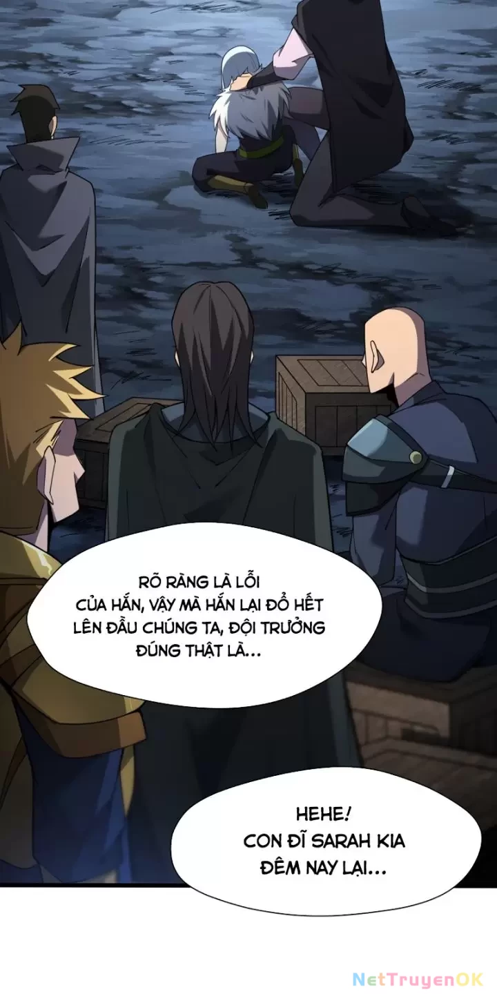 Ta, Chúa Tể Rừng Xanh Chapter 7 - Trang 2