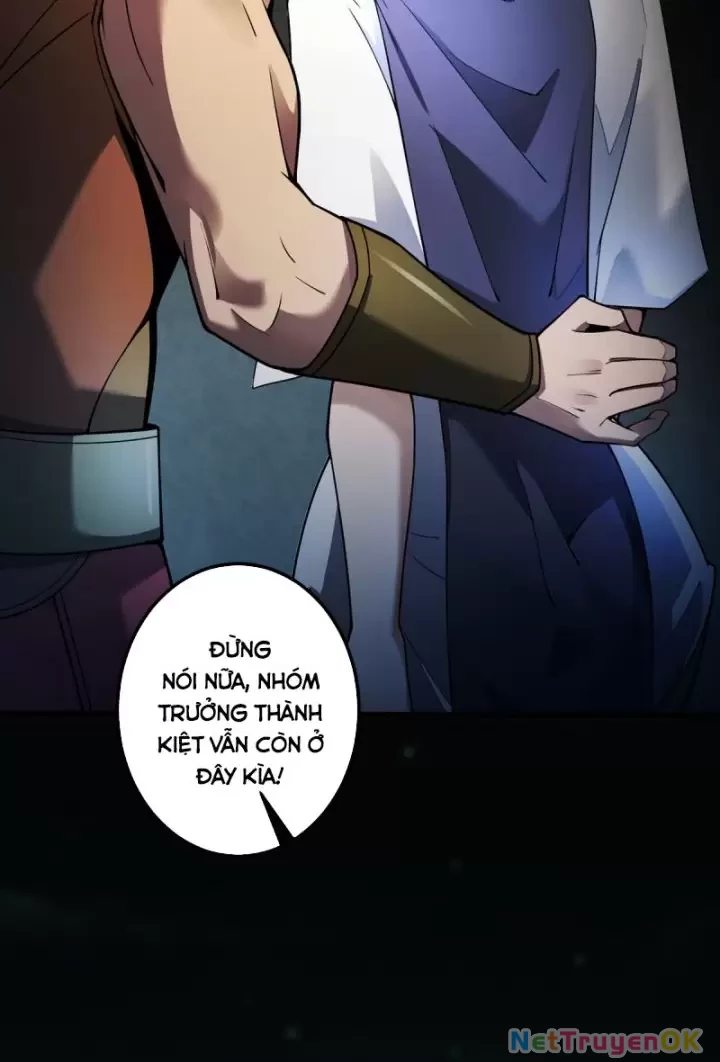 Ta, Chúa Tể Rừng Xanh Chapter 7 - Trang 2