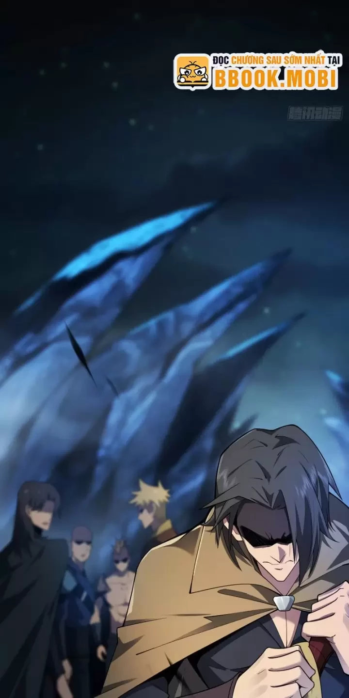 Ta, Chúa Tể Rừng Xanh Chapter 7 - Trang 2