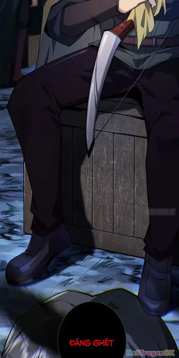 Ta, Chúa Tể Rừng Xanh Chapter 7 - Trang 2