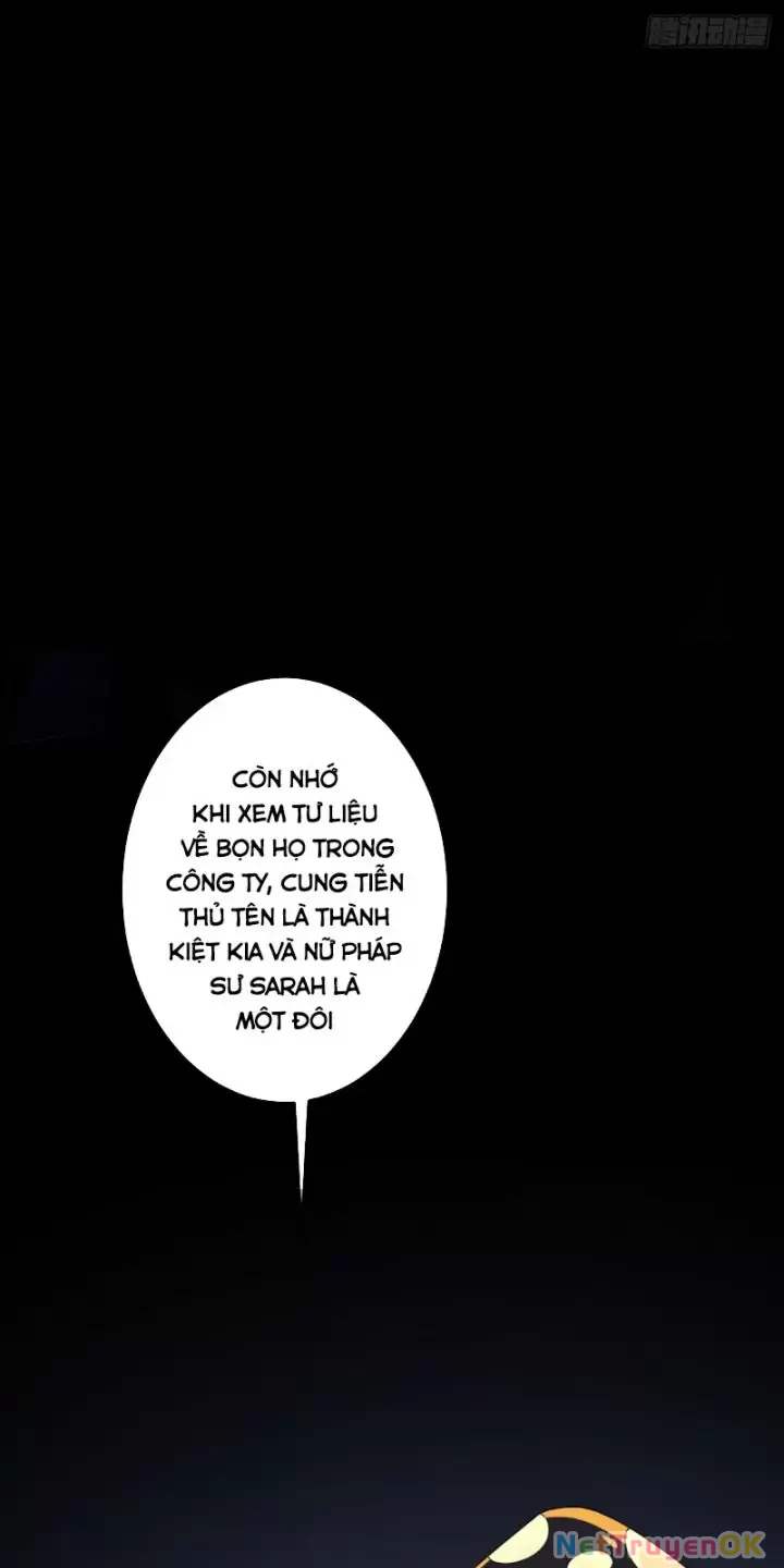 Ta, Chúa Tể Rừng Xanh Chapter 7 - Trang 2