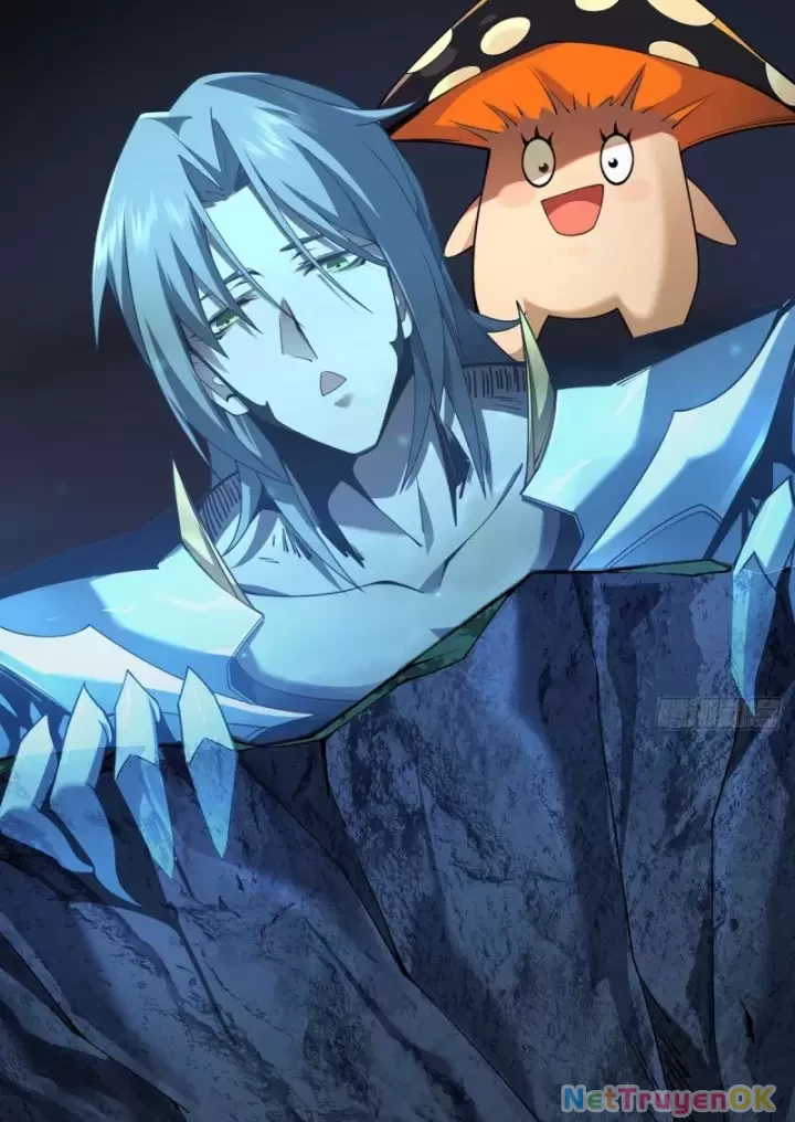 Ta, Chúa Tể Rừng Xanh Chapter 7 - Trang 2