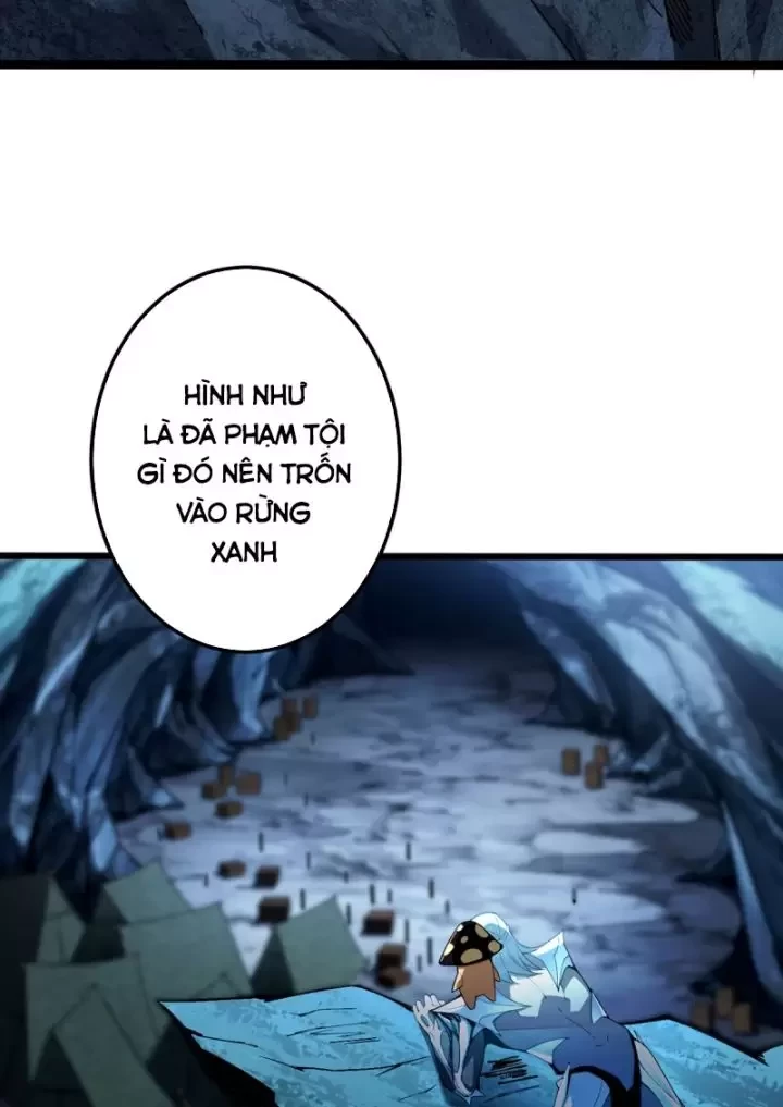 Ta, Chúa Tể Rừng Xanh Chapter 7 - Trang 2
