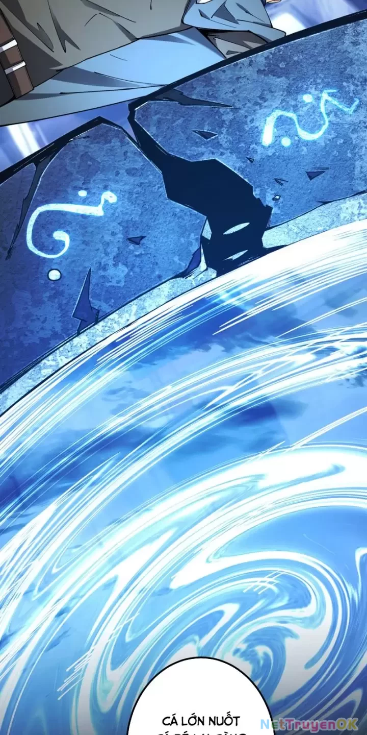 Ta, Chúa Tể Rừng Xanh Chapter 7 - Trang 2