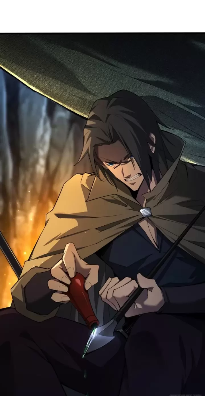 Ta, Chúa Tể Rừng Xanh Chapter 7 - Trang 2