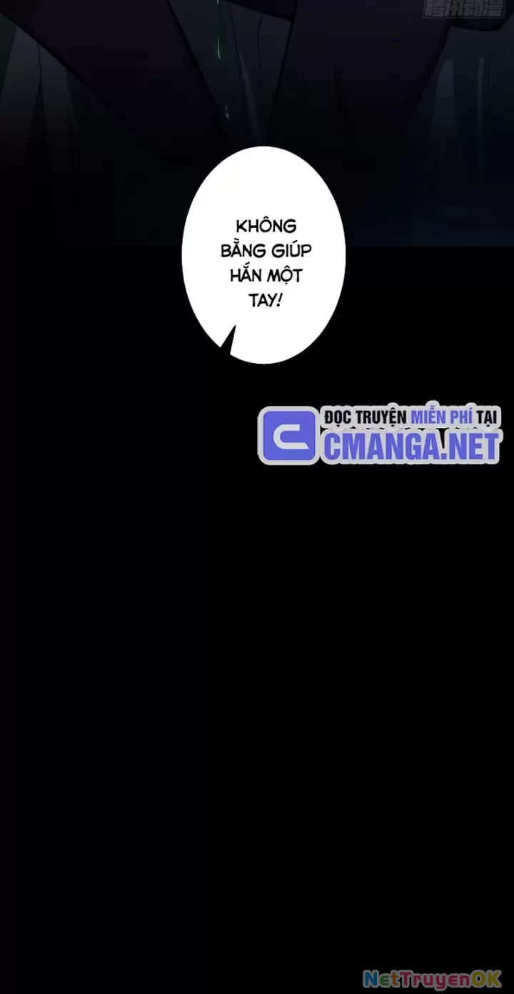 Ta, Chúa Tể Rừng Xanh Chapter 7 - Trang 2