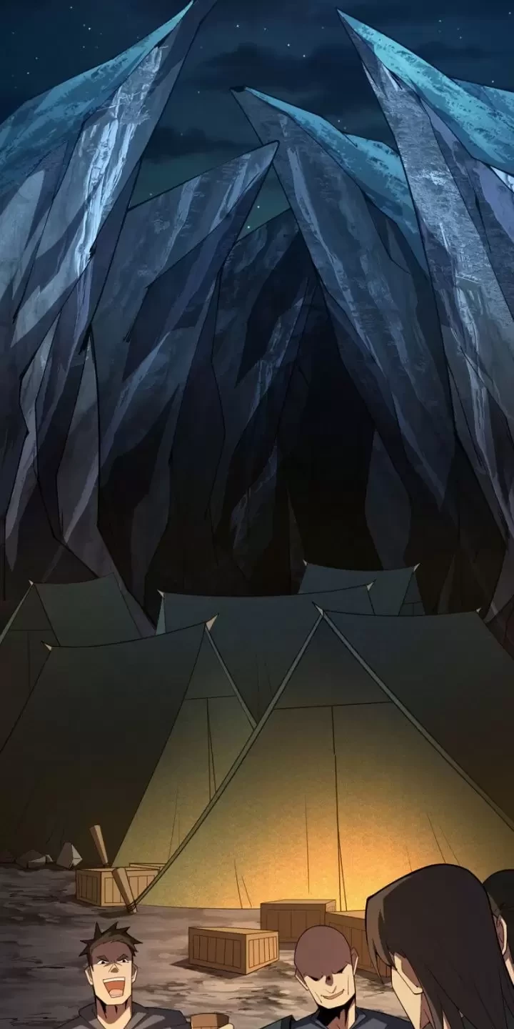 Ta, Chúa Tể Rừng Xanh Chapter 7 - Trang 2