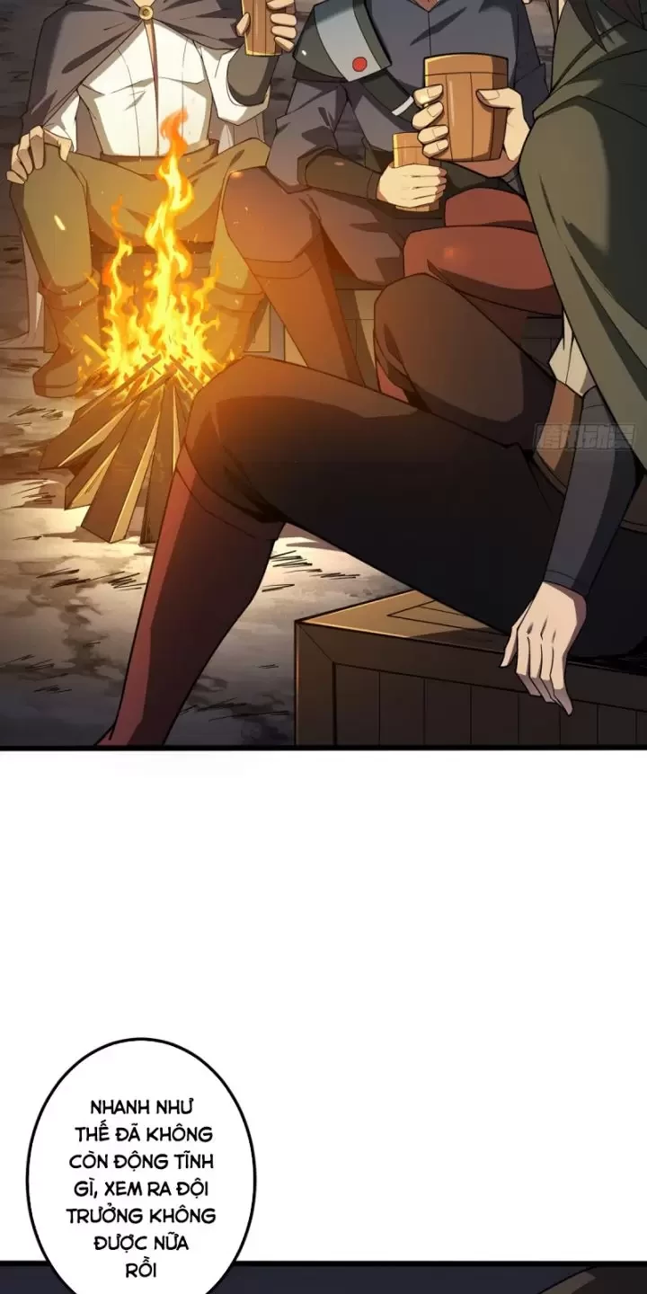 Ta, Chúa Tể Rừng Xanh Chapter 7 - Trang 2