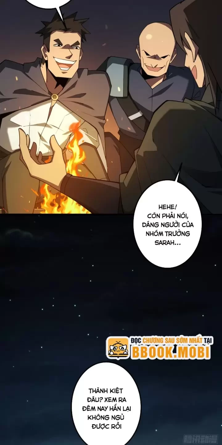 Ta, Chúa Tể Rừng Xanh Chapter 7 - Trang 2