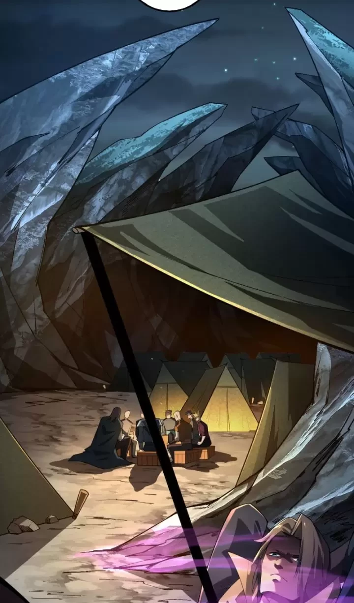 Ta, Chúa Tể Rừng Xanh Chapter 7 - Trang 2