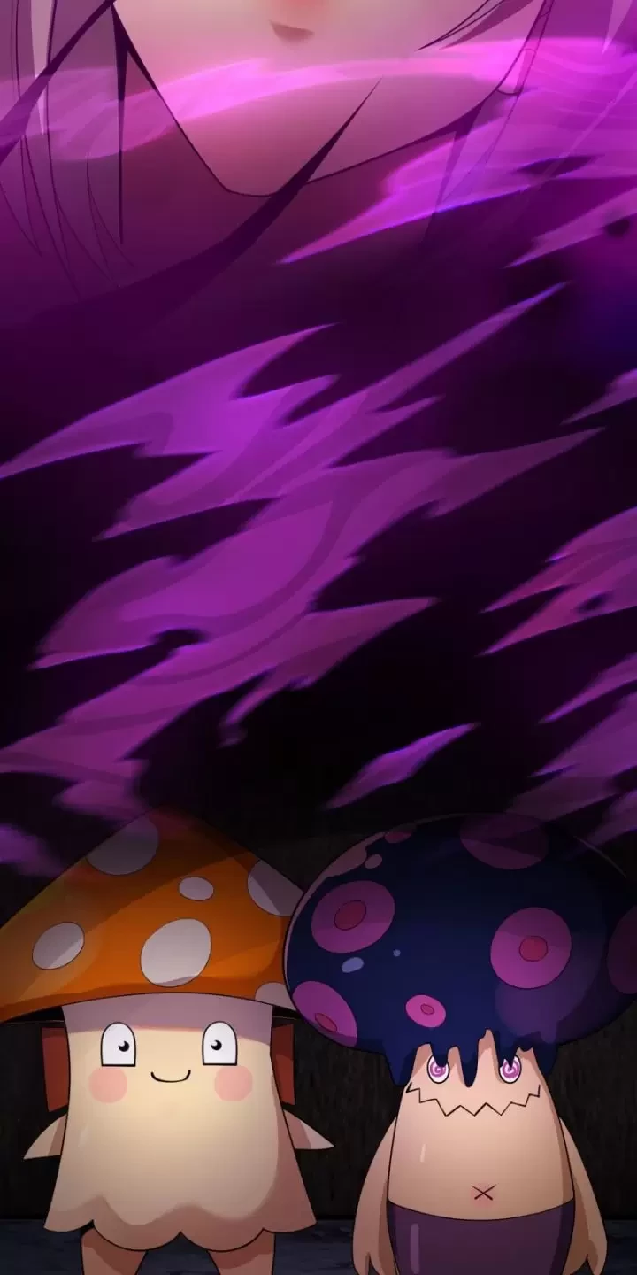 Ta, Chúa Tể Rừng Xanh Chapter 7 - Trang 2