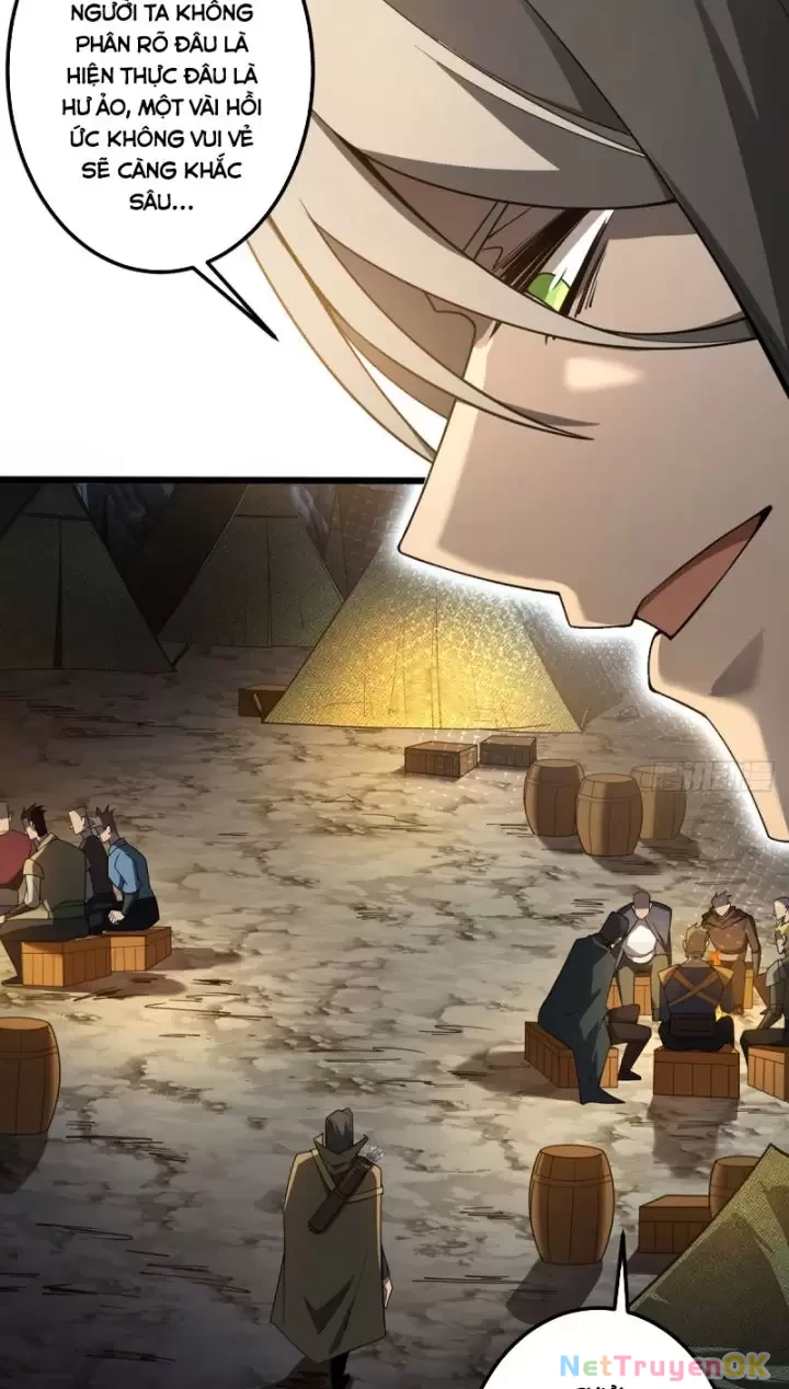 Ta, Chúa Tể Rừng Xanh Chapter 7 - Trang 2