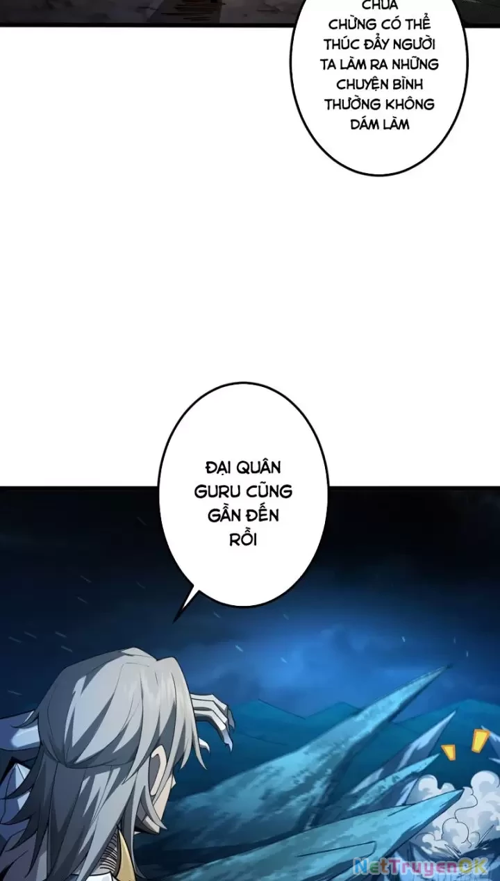 Ta, Chúa Tể Rừng Xanh Chapter 7 - Trang 2