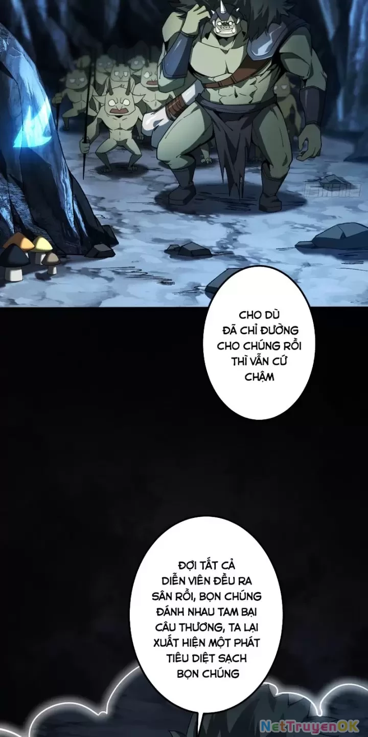 Ta, Chúa Tể Rừng Xanh Chapter 7 - Trang 2