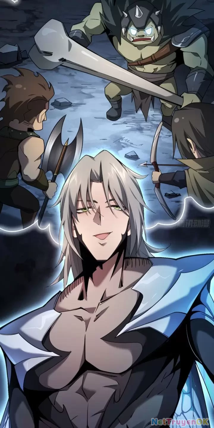 Ta, Chúa Tể Rừng Xanh Chapter 7 - Trang 2