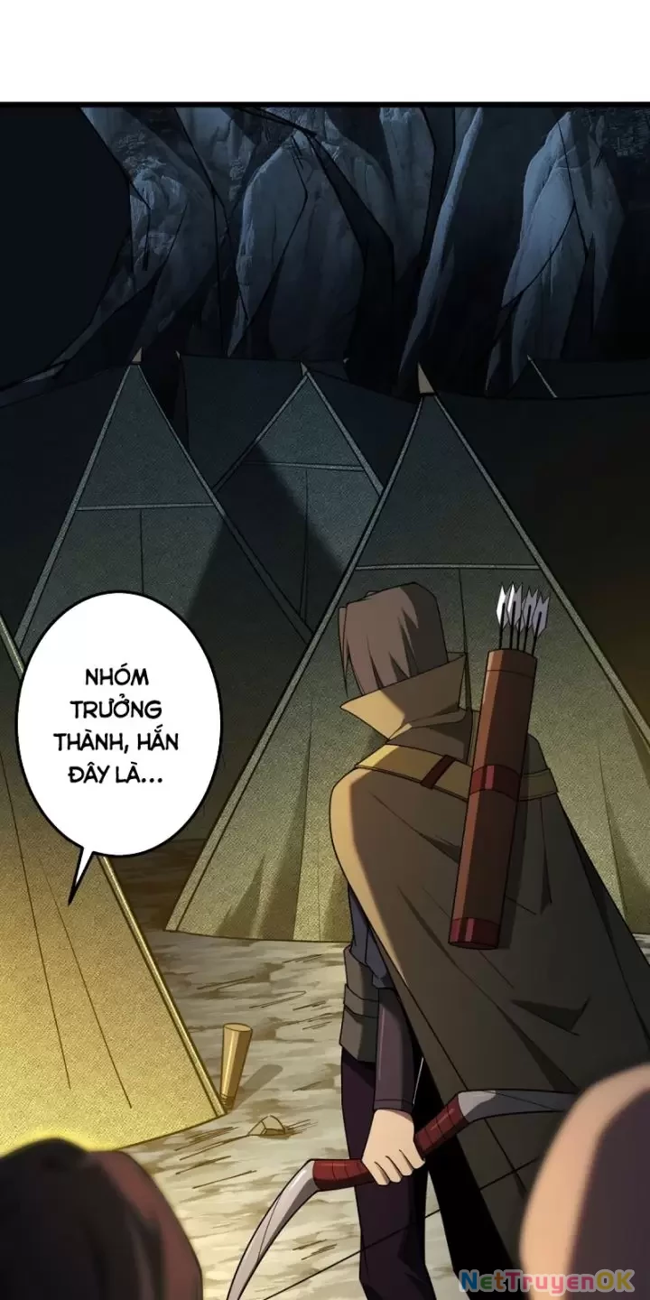 Ta, Chúa Tể Rừng Xanh Chapter 7 - Trang 2