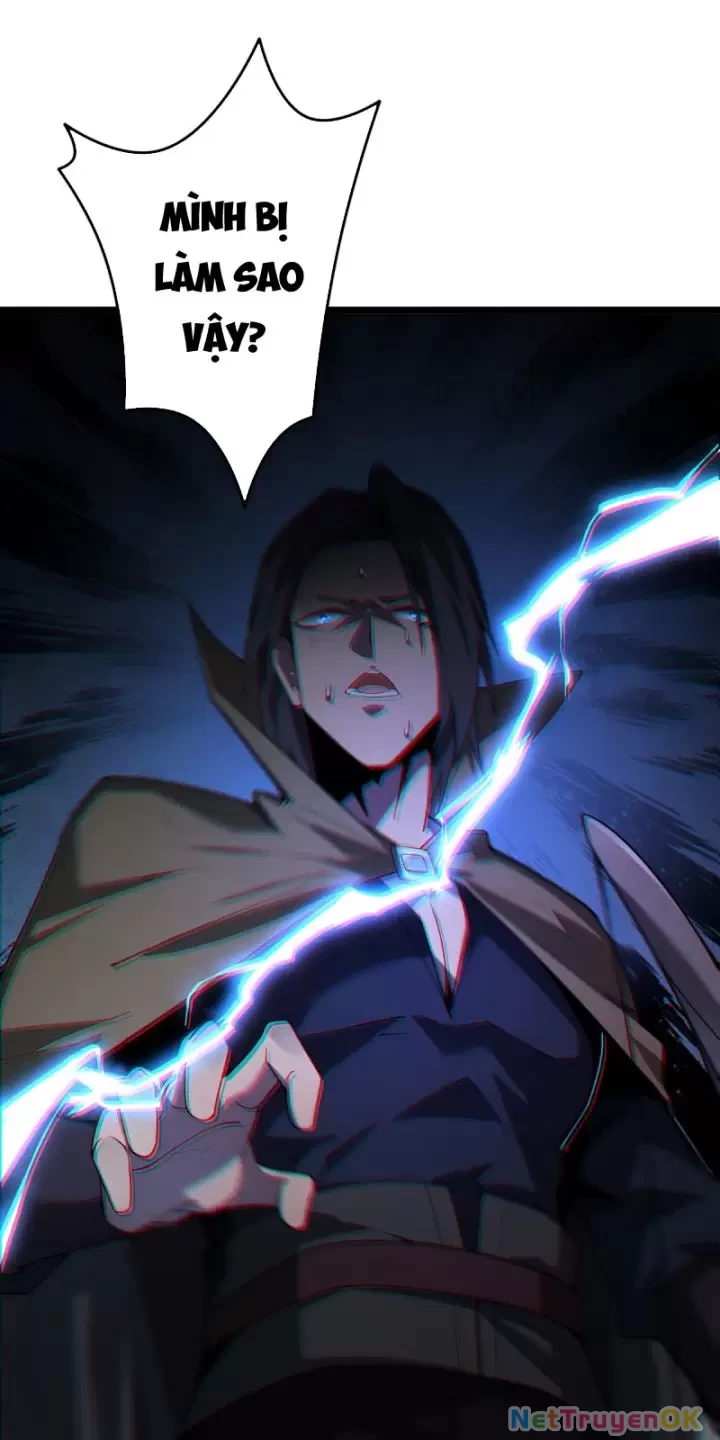 Ta, Chúa Tể Rừng Xanh Chapter 7 - Trang 2