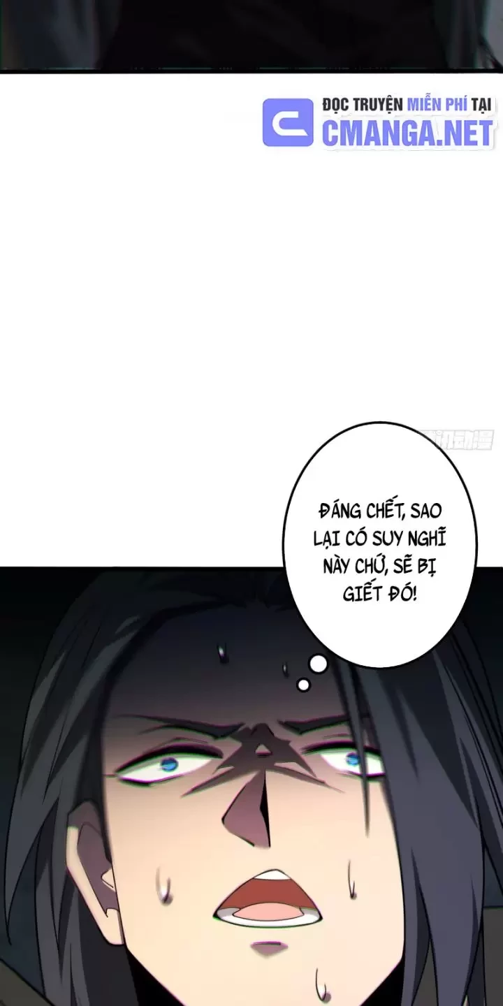 Ta, Chúa Tể Rừng Xanh Chapter 7 - Trang 2