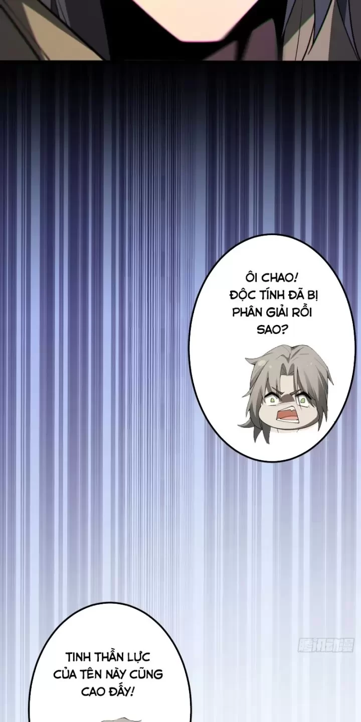 Ta, Chúa Tể Rừng Xanh Chapter 7 - Trang 2