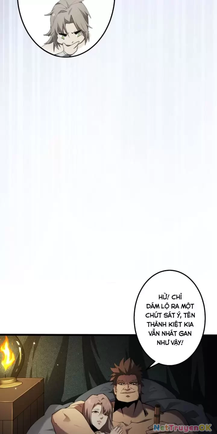 Ta, Chúa Tể Rừng Xanh Chapter 7 - Trang 2