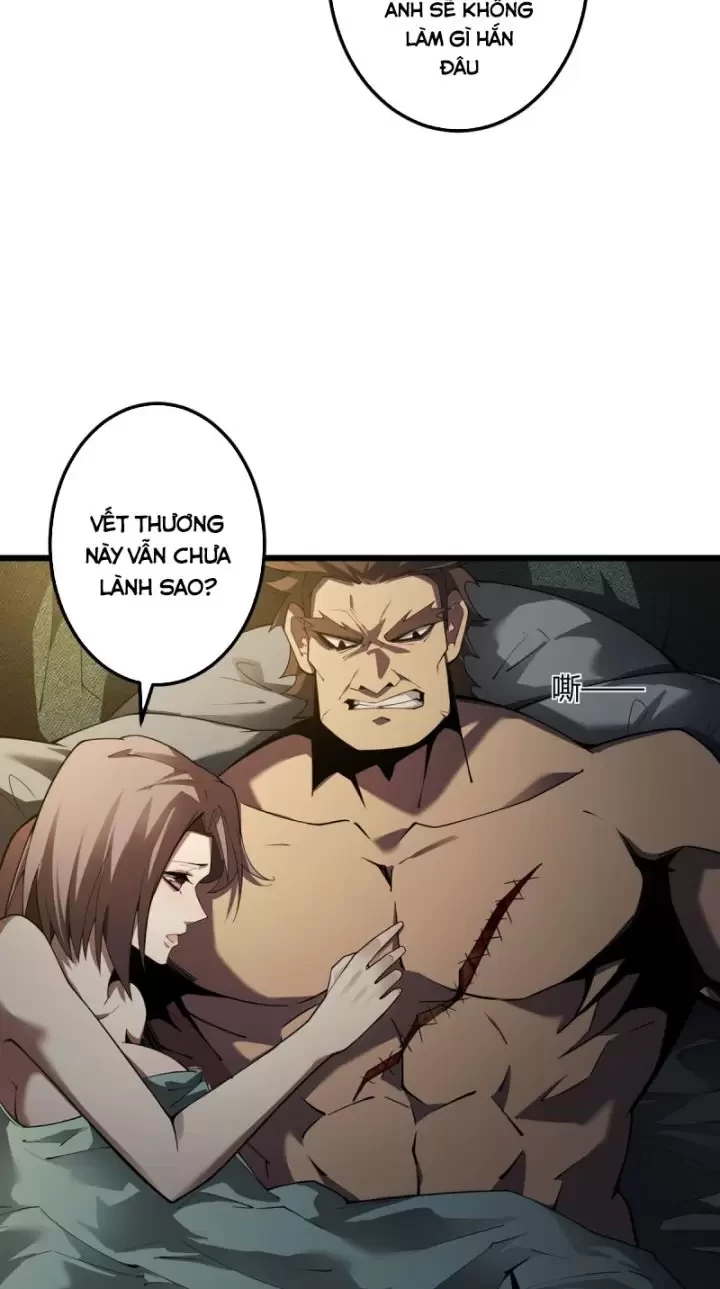 Ta, Chúa Tể Rừng Xanh Chapter 7 - Trang 2