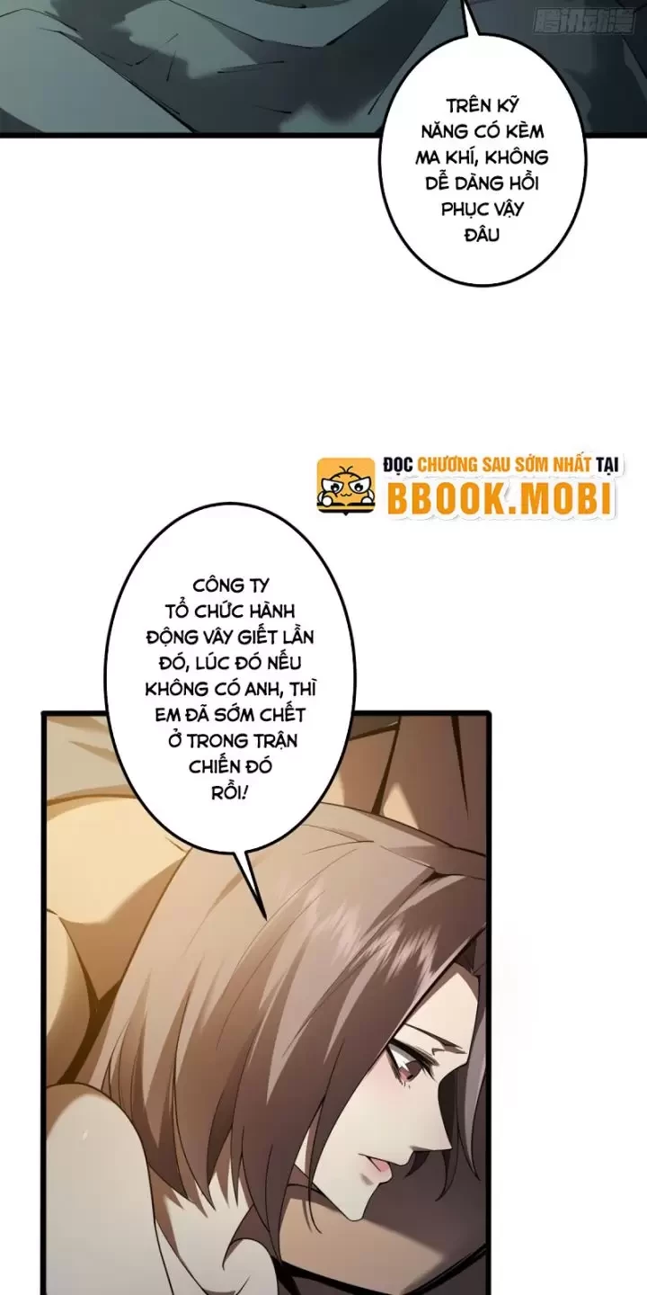 Ta, Chúa Tể Rừng Xanh Chapter 7 - Trang 2