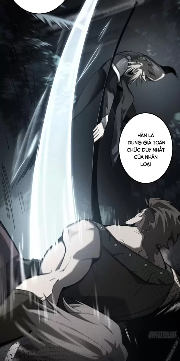 Ta, Chúa Tể Rừng Xanh Chapter 7 - Trang 2