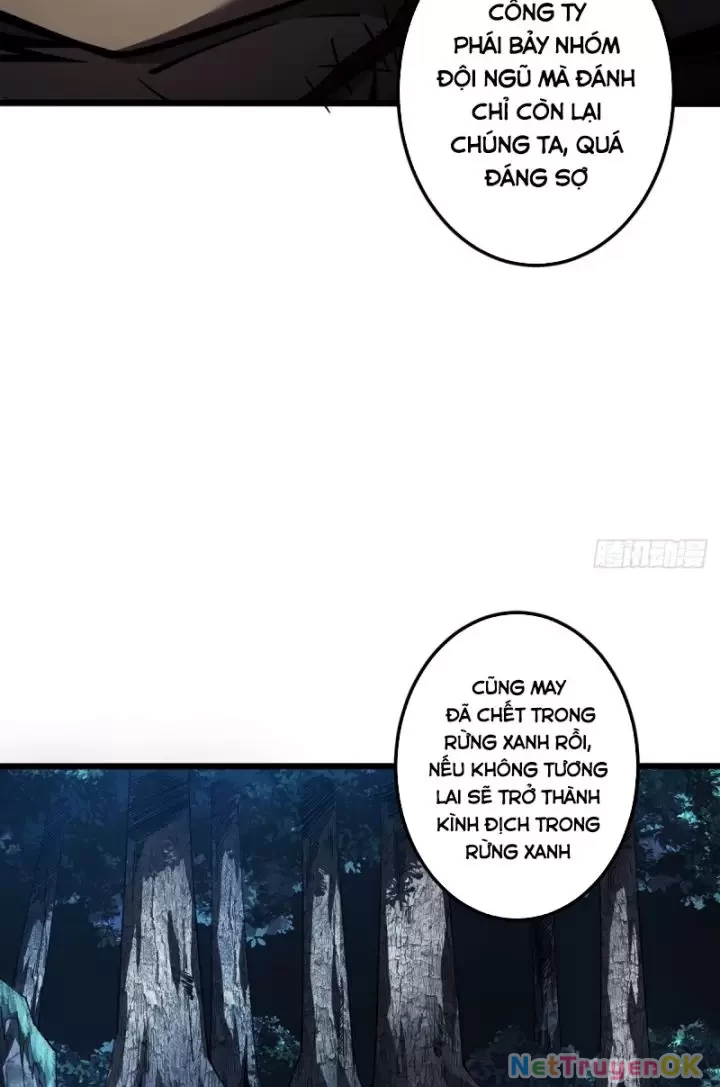 Ta, Chúa Tể Rừng Xanh Chapter 7 - Trang 2