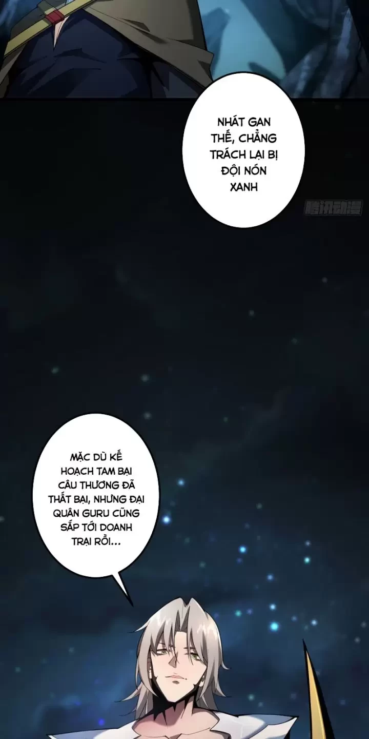 Ta, Chúa Tể Rừng Xanh Chapter 7 - Trang 2