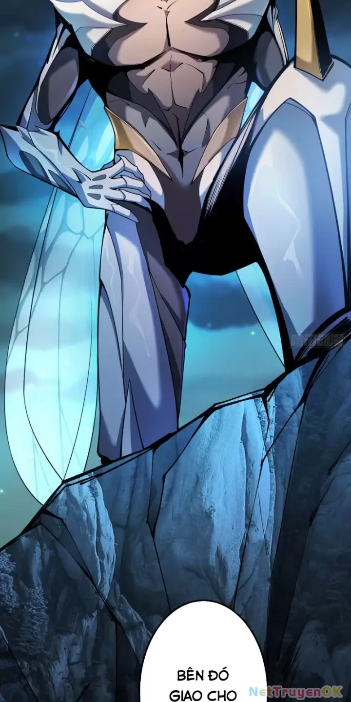 Ta, Chúa Tể Rừng Xanh Chapter 7 - Trang 2