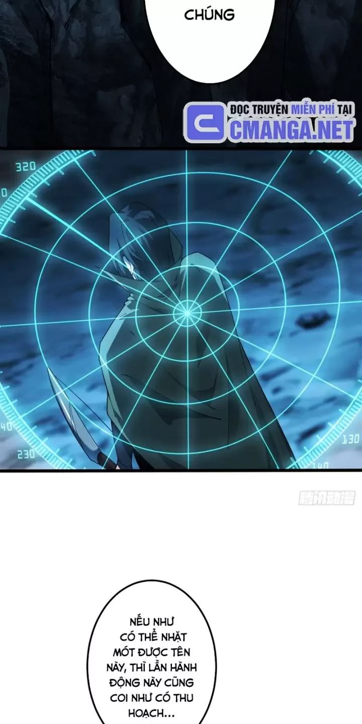 Ta, Chúa Tể Rừng Xanh Chapter 7 - Trang 2